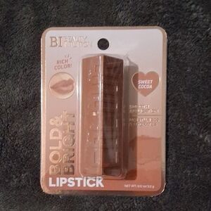 Sweet Cocoa Lipstick